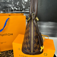 Alma BB LV