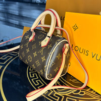 Nano Speedy LV